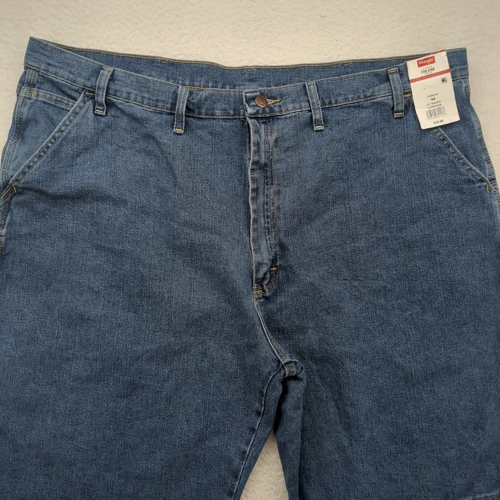 Wrangler carpenter shorts